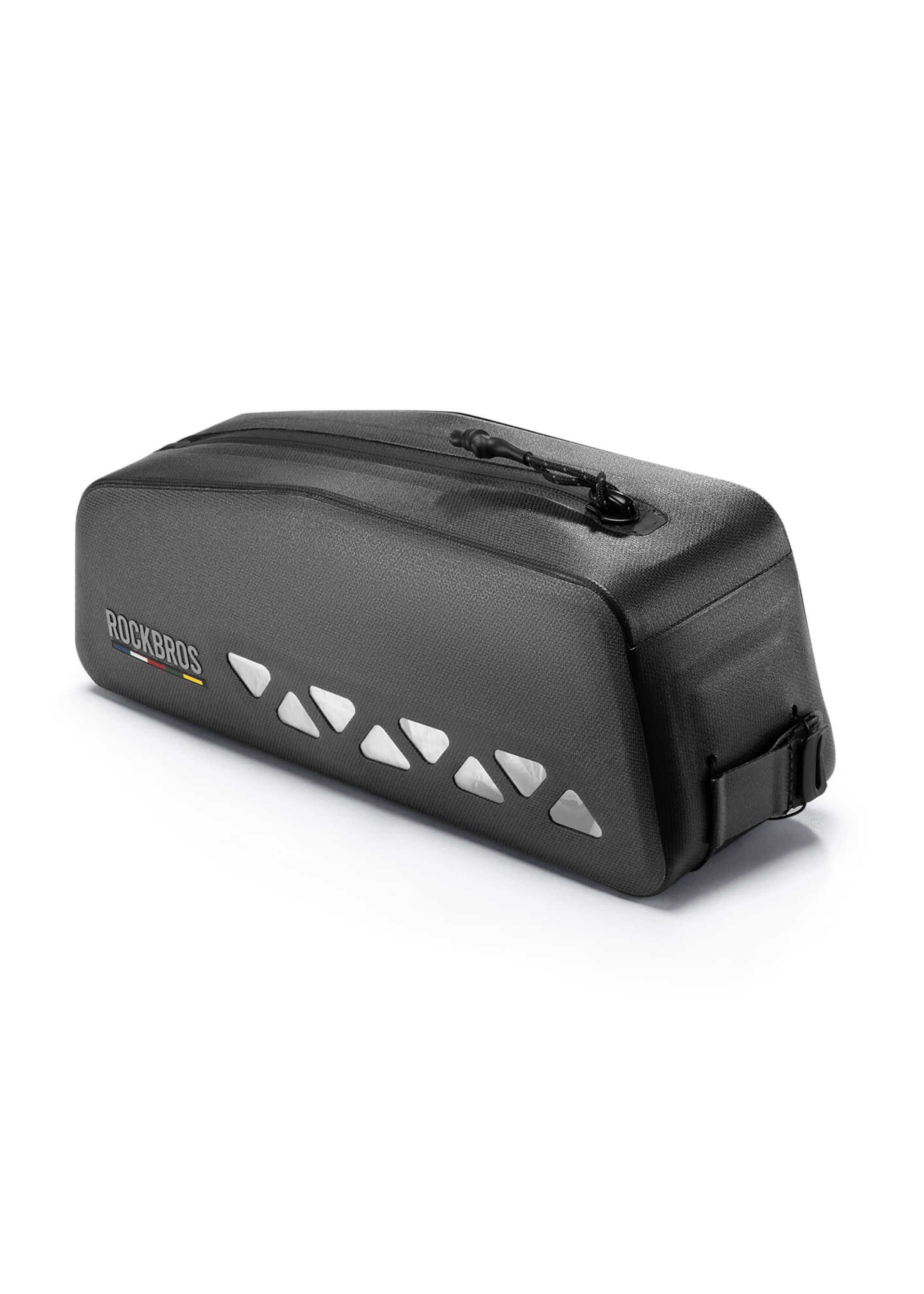 Top Tube Bike Bag-Waterproof