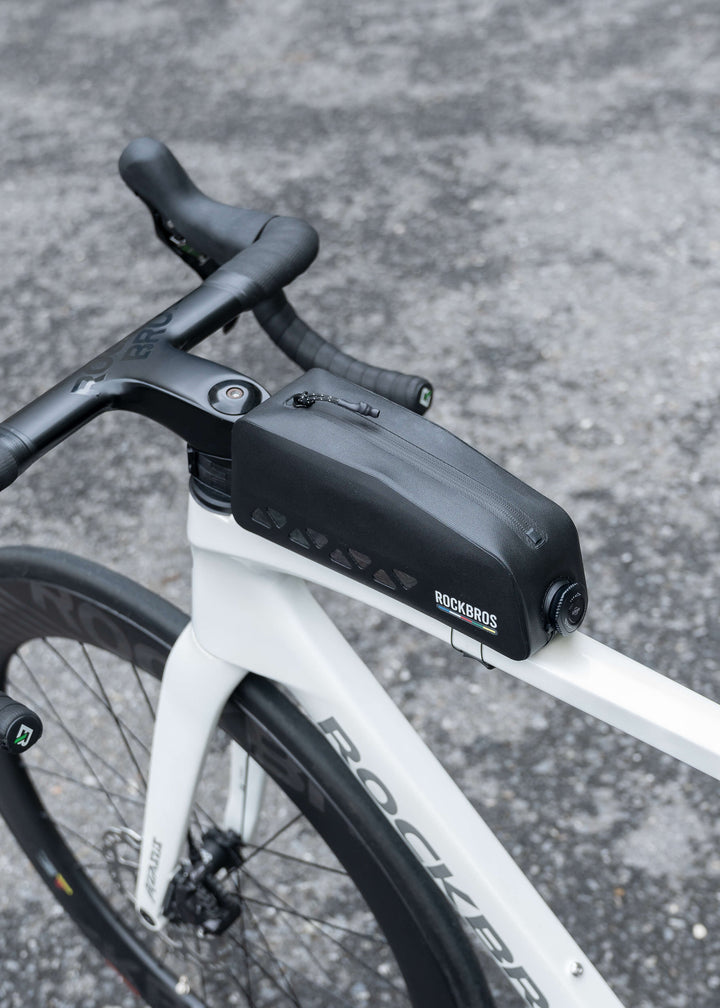 Top Tube Bike Bag-Waterproof