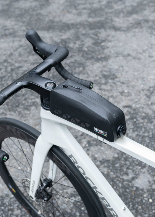 Top Tube Bike Bag-Waterproof