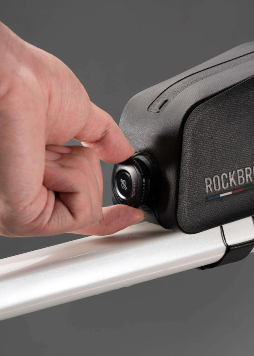 Top Tube Bike Bag-Waterproof
