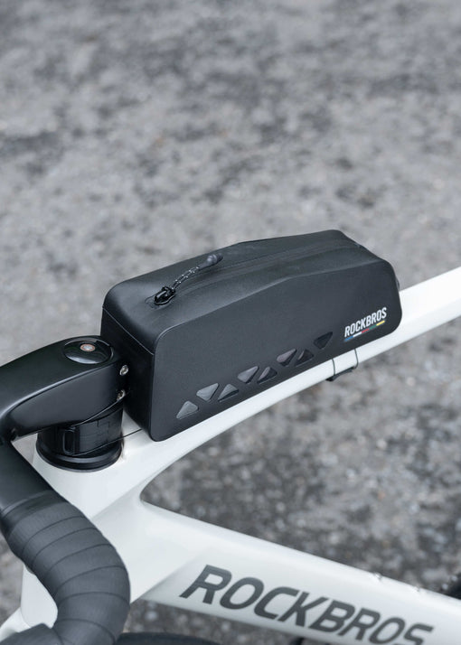 Top Tube Bike Bag-Waterproof