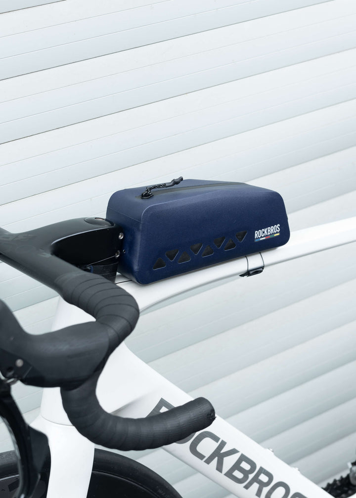 Top Tube Bike Bag-Waterproof
