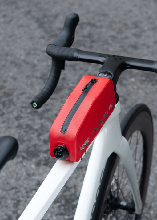 Top Tube Bike Bag-Waterproof
