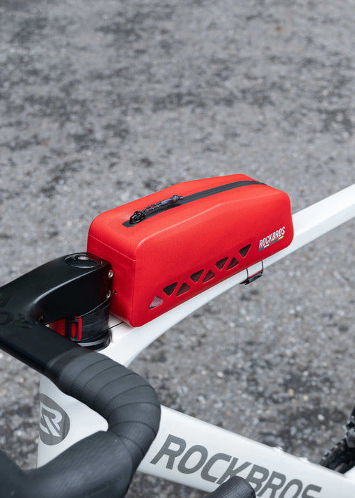 Top Tube Bike Bag-Waterproof
