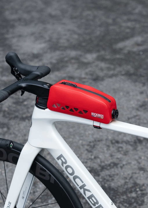 Top Tube Bike Bag-Waterproof