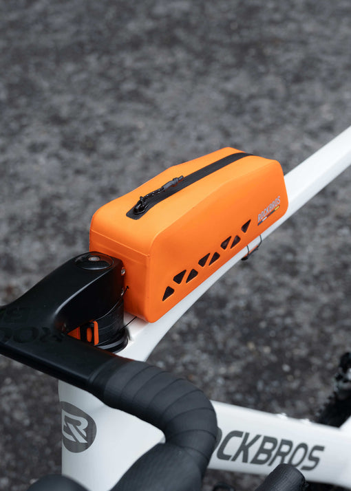 Top Tube Bike Bag-Waterproof