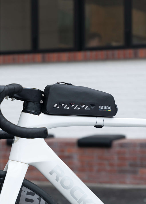 Top Tube Bike Bag-Waterproof