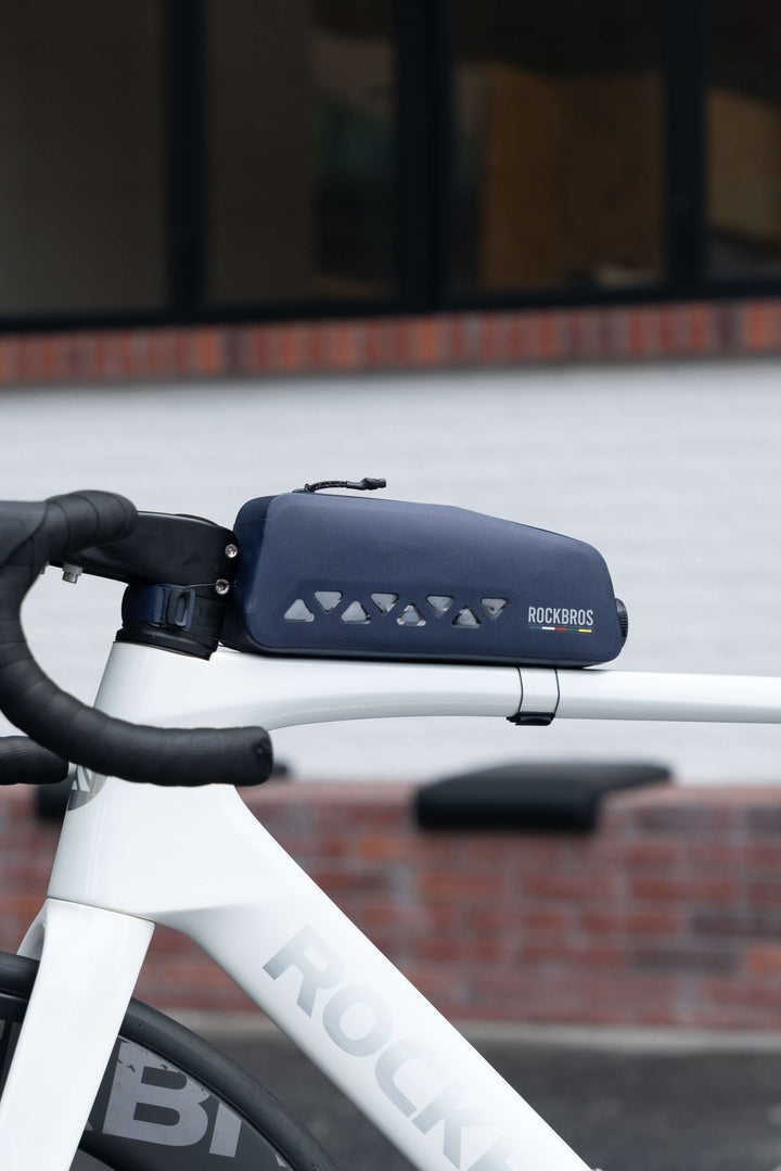 Top Tube Bike Bag-Waterproof