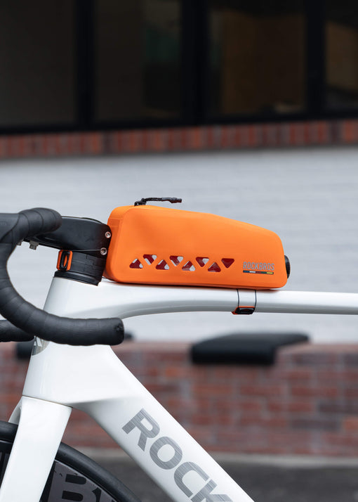 Top Tube Bike Bag-Waterproof