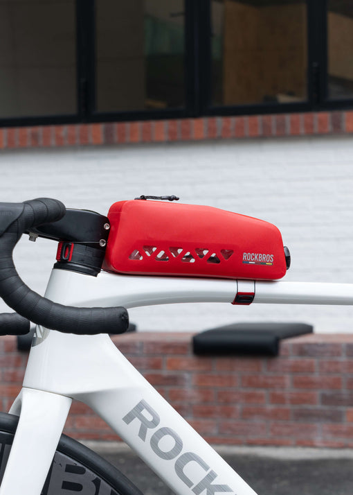 Top Tube Bike Bag-Waterproof