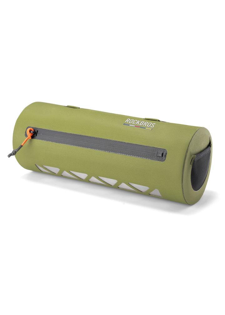 Waterproof Bike Handlebar Bag - AS145