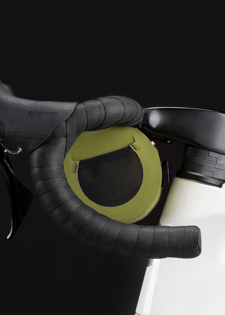 Waterproof Bike Handlebar Bag - AS145