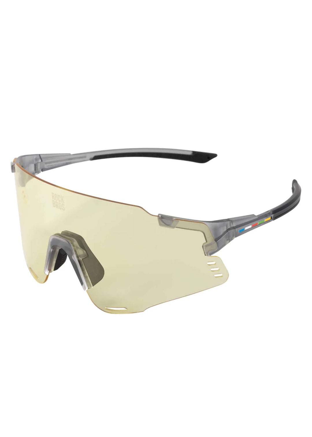 Road to Sky Cycling Sunglasses – 3 Interchangeable Lens