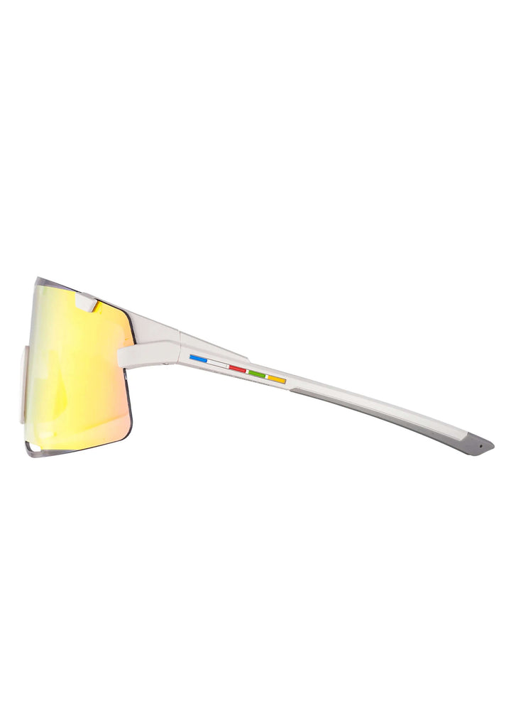 Road to Sky Cycling Sunglasses – 3 Interchangeable Lens