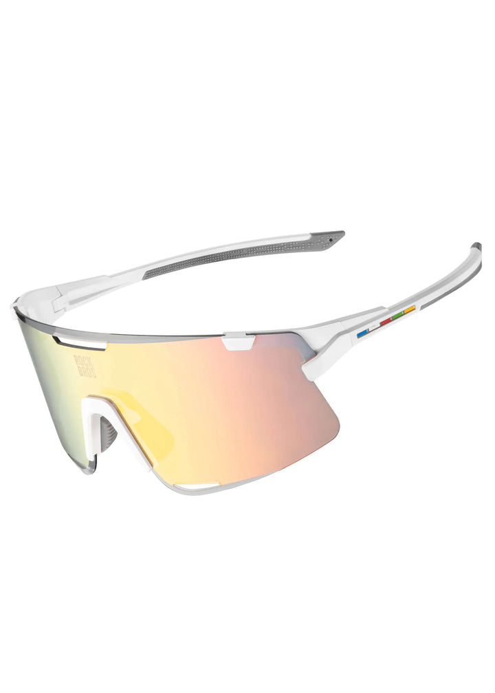 Road to Sky Cycling Sunglasses – 3 Interchangeable Lens