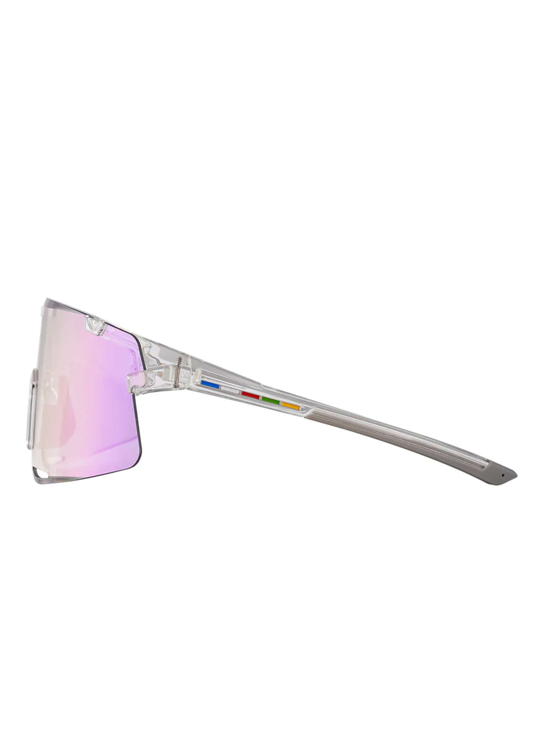 Road to Sky Cycling Sunglasses – 3 Interchangeable Lens