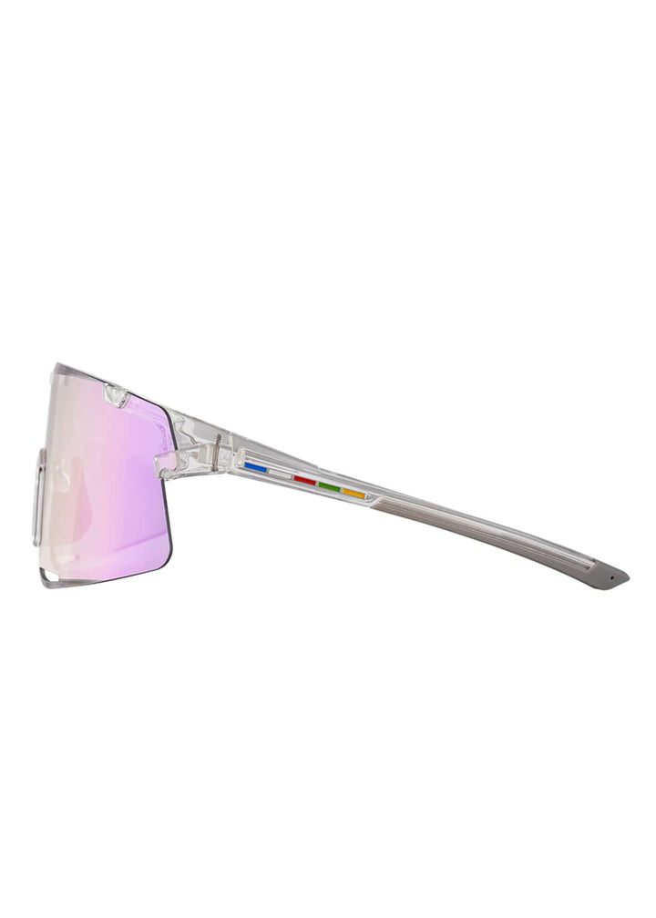 Road to Sky Cycling Sunglasses – 3 Interchangeable Lens