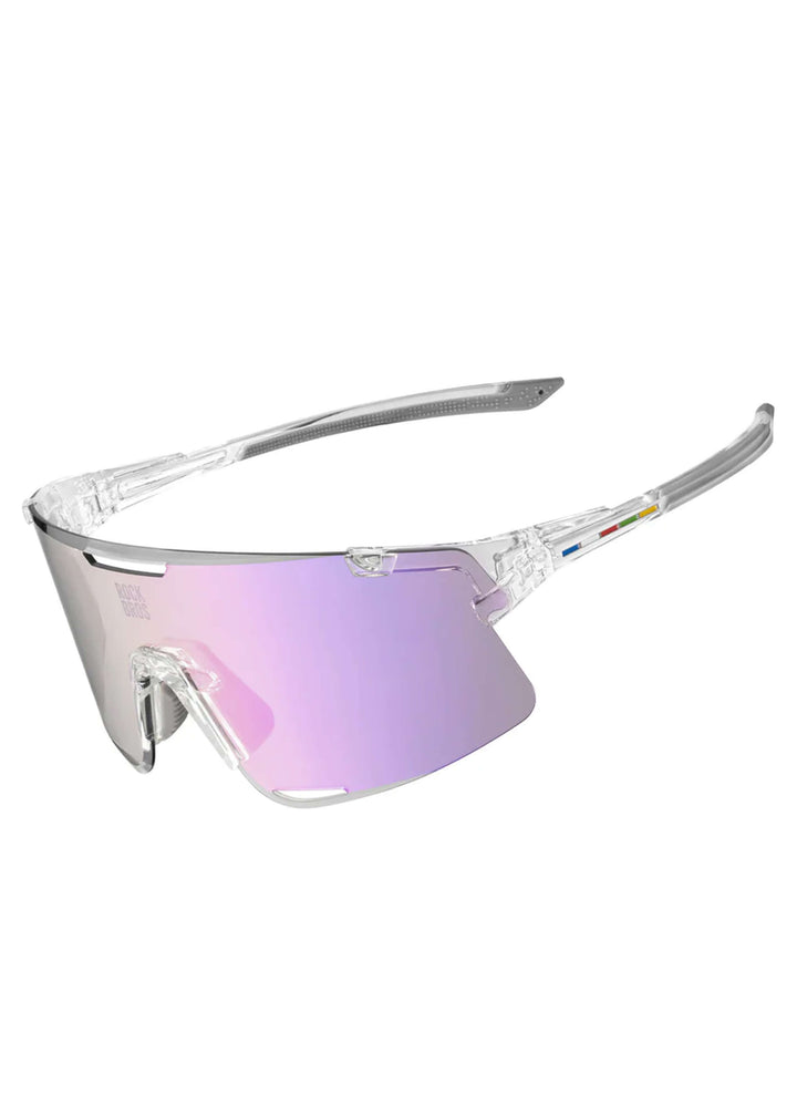 Road to Sky Cycling Sunglasses – 3 Interchangeable Lens