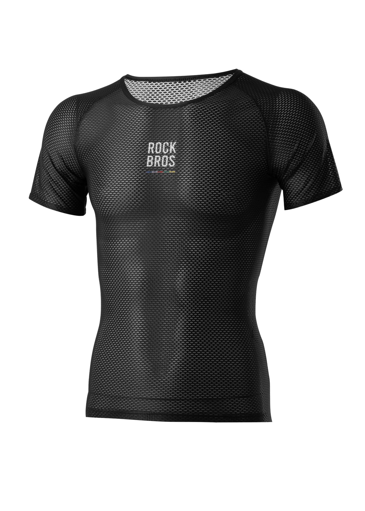 Cycling Short-Sleeved Base Layer