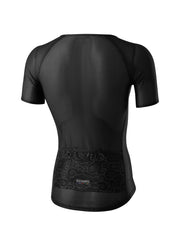 Cycling Short-Sleeved Base Layer