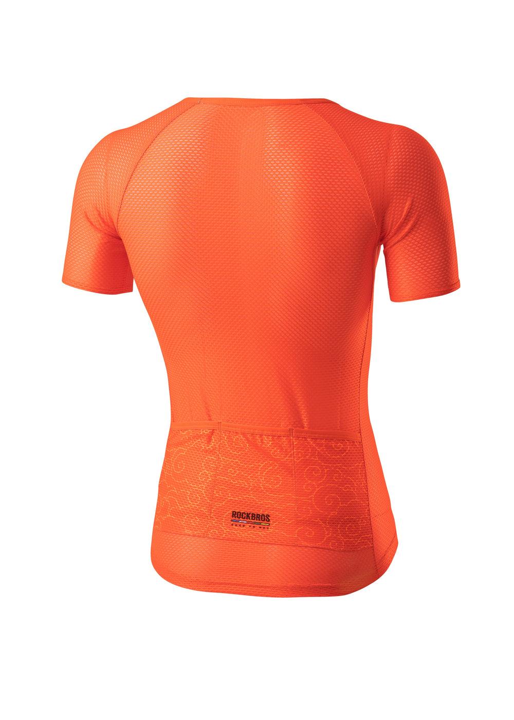 Cycling Short-Sleeved Base Layer