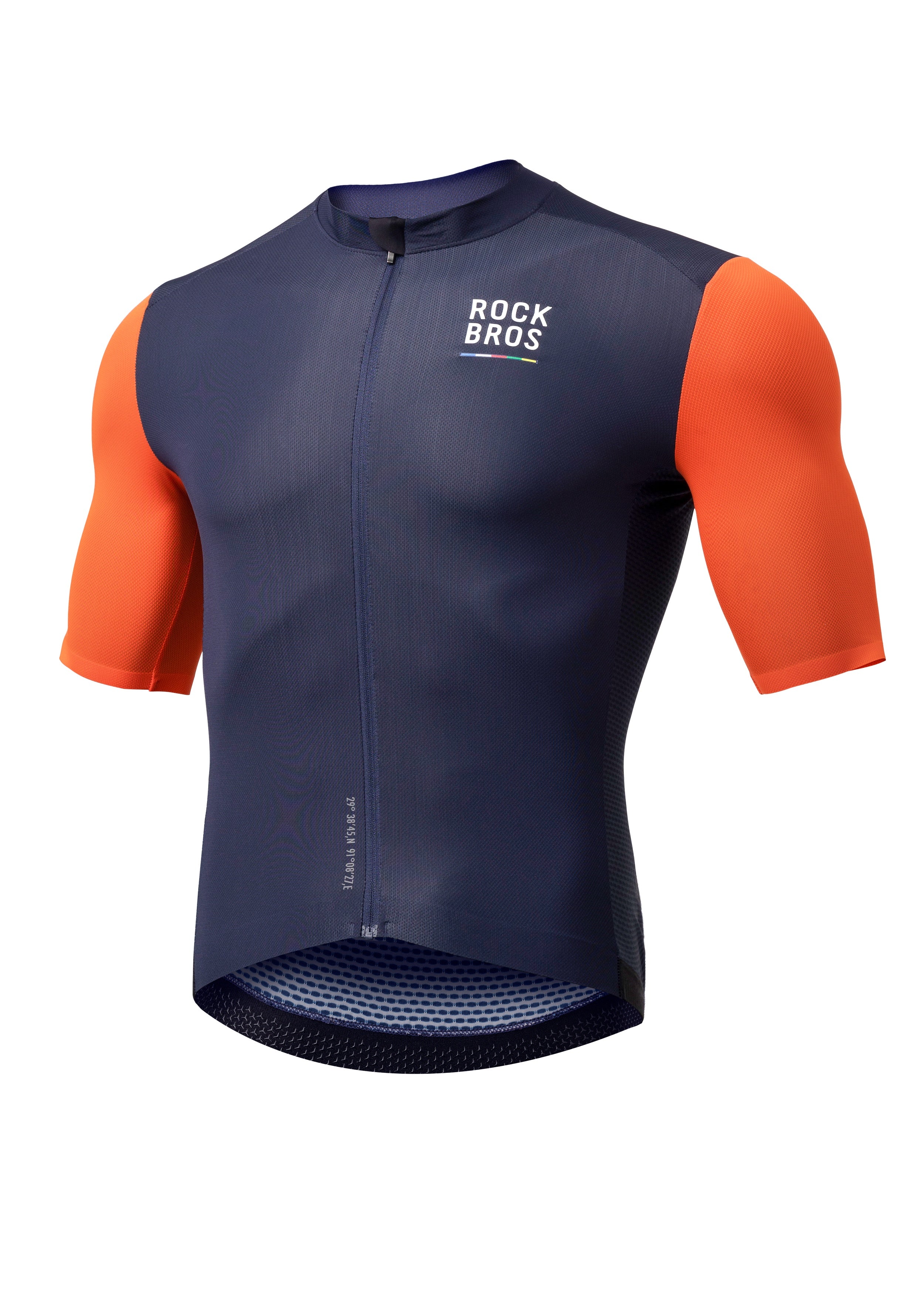 【ギフ_包装】 Road to Sky Men's Cycling Short-Sleeved Jersey | ROCKBROS 2人掛け・3人掛けソファ