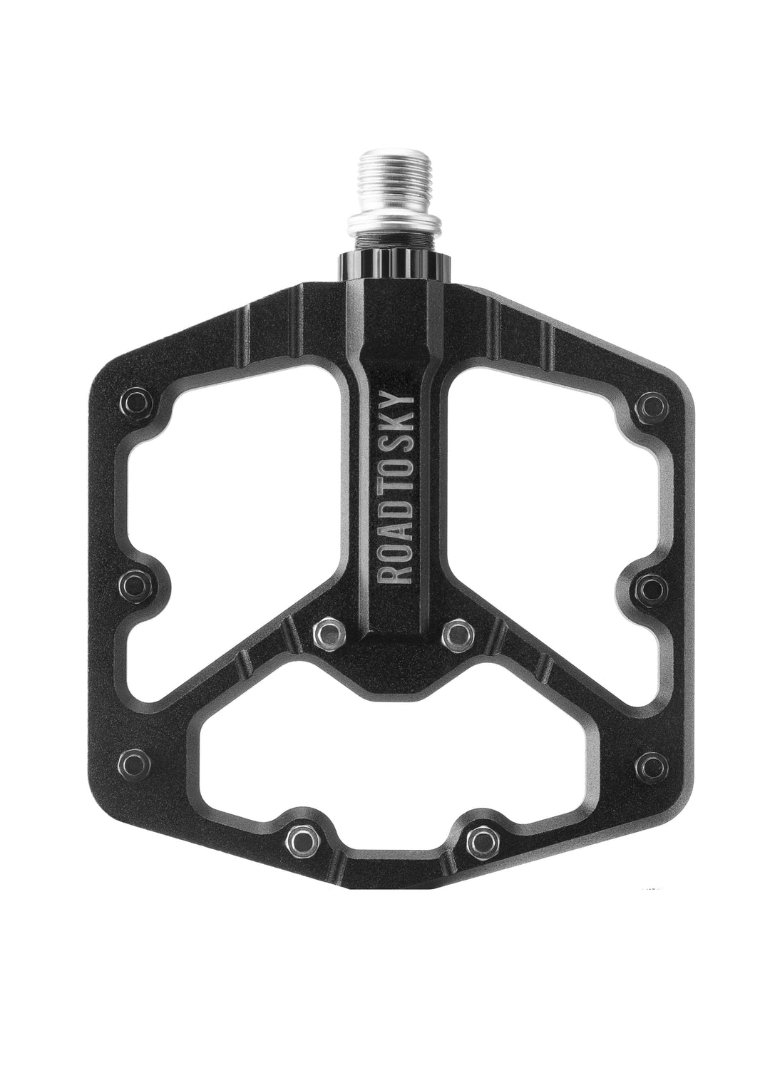 pedale rockbros Road to Sky Aluminum Alloy Pedals