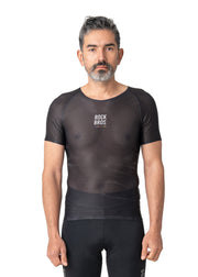 Cycling Short-Sleeved Base Layer