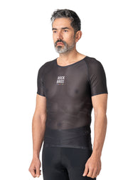 Cycling Short-Sleeved Base Layer