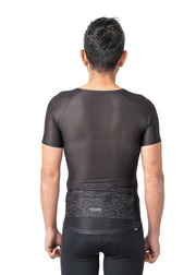 Cycling Short-Sleeved Base Layer