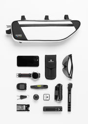 Bike Frame Bag