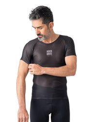 Cycling Short-Sleeved Base Layer