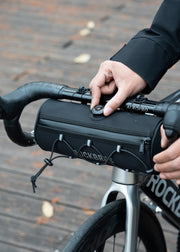 Bike Handlebar Bag