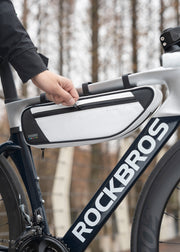 Bike Frame Bag
