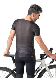 Cycling Short-Sleeved Base Layer