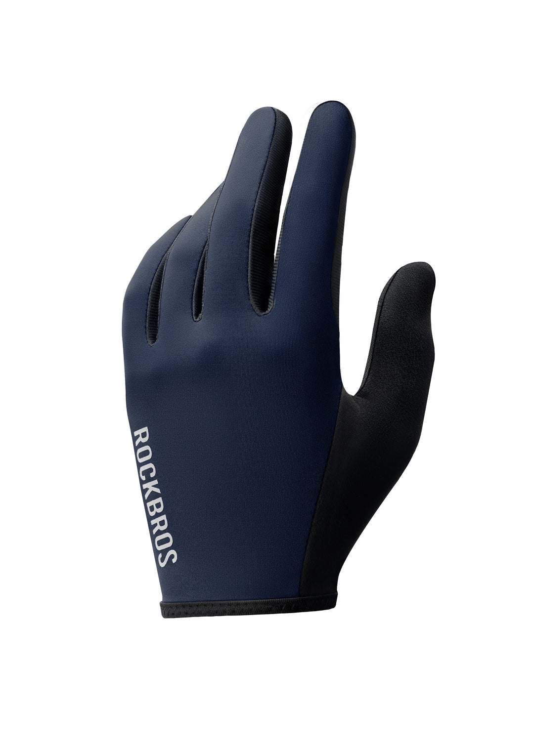 Road to Sky Microfiber Full Finger Gloves