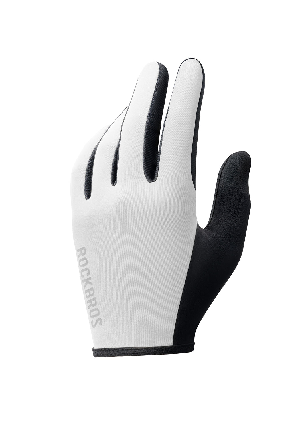Microfiber Full Finger Gloves
