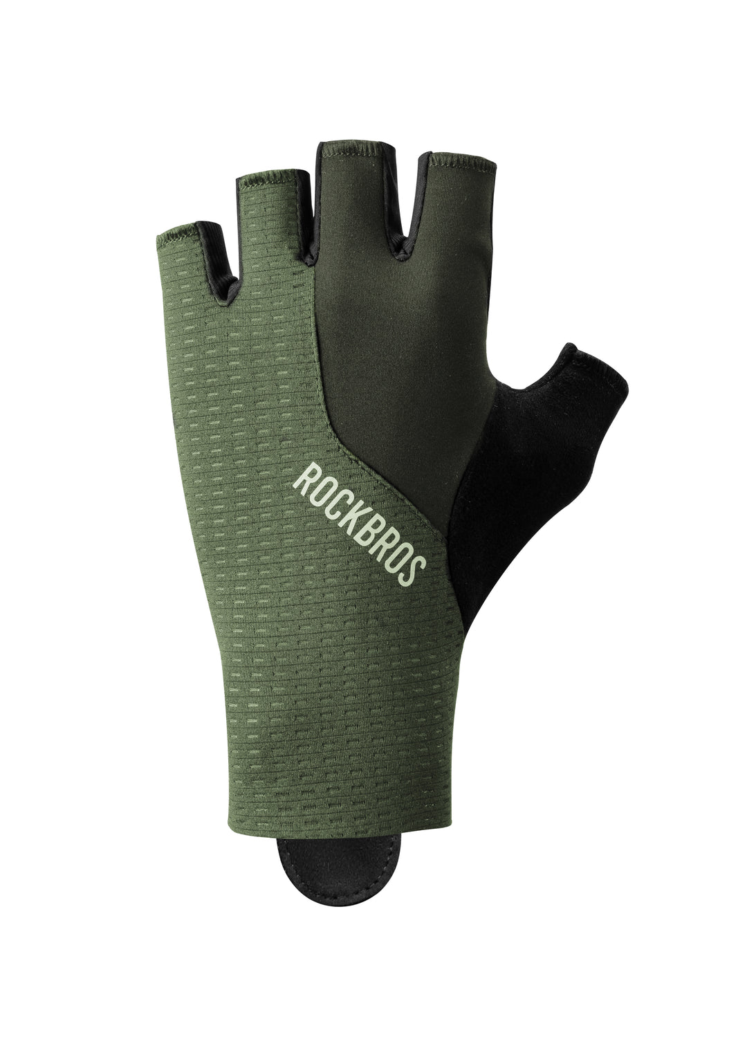 Cycling Fingerless Gloves Cycling Fingerless Gloves